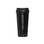 Starbucks Halloween 2025 Stainless Steel Togo Bottle: Cat thumbnail 2