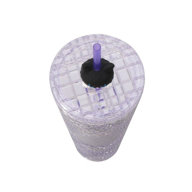 Starbucks Halloween 2025 Glow In The Dark Tumbler