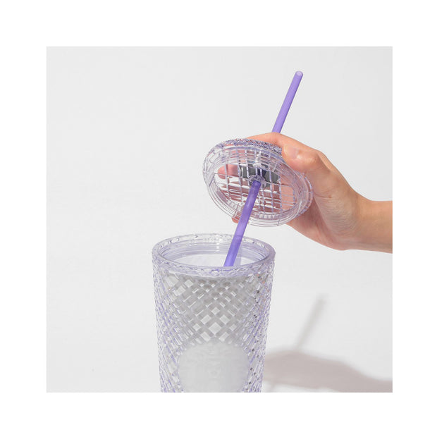 Starbucks Halloween 2025 Glow In The Dark Tumbler