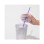 Starbucks Halloween 2025 Glow In The Dark Tumbler thumbnail 6