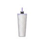 Starbucks Halloween 2025 Glow In The Dark Tumbler thumbnail 2