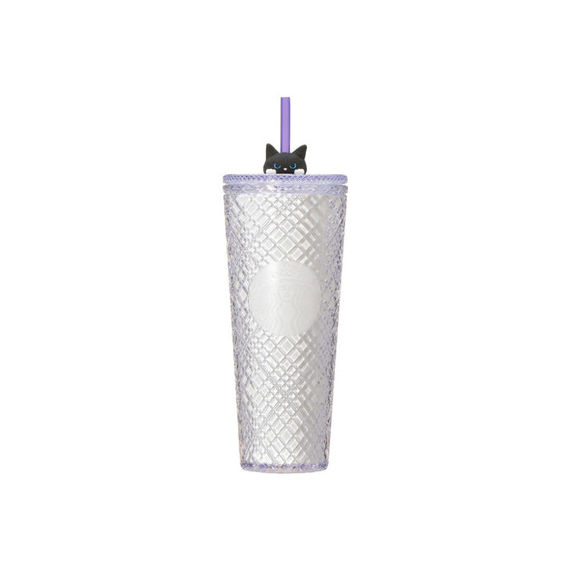 Starbucks Halloween 2025 Glow In The Dark Tumbler