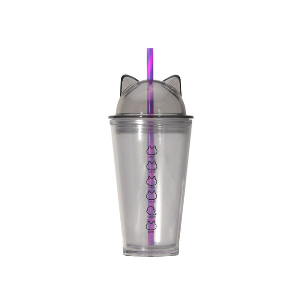 Starbucks Halloween 2025 Cold Cup Tumbler: Cat