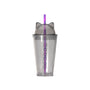 Starbucks Halloween 2025 Cold Cup Tumbler: Cat thumbnail 2