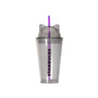 Starbucks Halloween 2025 Cold Cup Tumbler: Cat thumbnail 1