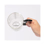 Starbucks Halloween 2025 Heat-Resistant Cat Glass Mug thumbnail 4