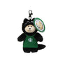 Starbucks Halloween 2025 Mini Bearista Keychain thumbnail 1