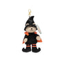 Starbucks Halloween 2024 Mini Bearista Keychain thumbnail 1