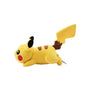 Pokemon Running Pikachu Plush Toy thumbnail 2