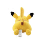 Pokemon Running Pikachu Plush Toy thumbnail 3