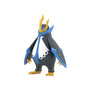 Pokemon Scale World Sinnoh Region  thumbnail 1