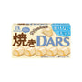 Morinaga Dars White Baked Chocolate thumbnail 1