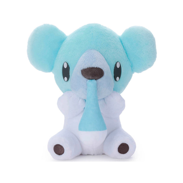 Pokemon I Choose You Plush Toy: Cubchoo