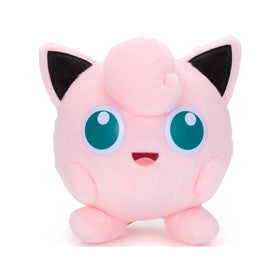 Pokemon I Choose You Plush Toy: Jigglypuff
