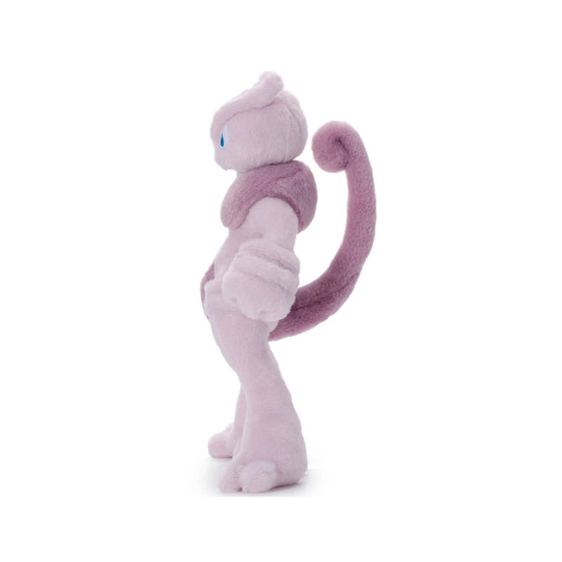 Pokemon I Choose You Plush Toy: Mega Mewtwo X