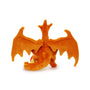 Pokemon I Choose You Plush Toy: Mega Charizard Y thumbnail 3