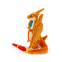 Pokemon I Choose You Plush Toy: Mega Charizard Y thumbnail 2