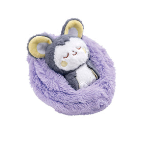 Pokemon PokePeace Sleepy Fruits Plush - Emolga