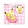 Pokemon PokePeace Sleepy Fruits Plush: Pikachu thumbnail 2