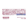 Morinaga Seika Milk Caramel Crunch Bar thumbnail 2