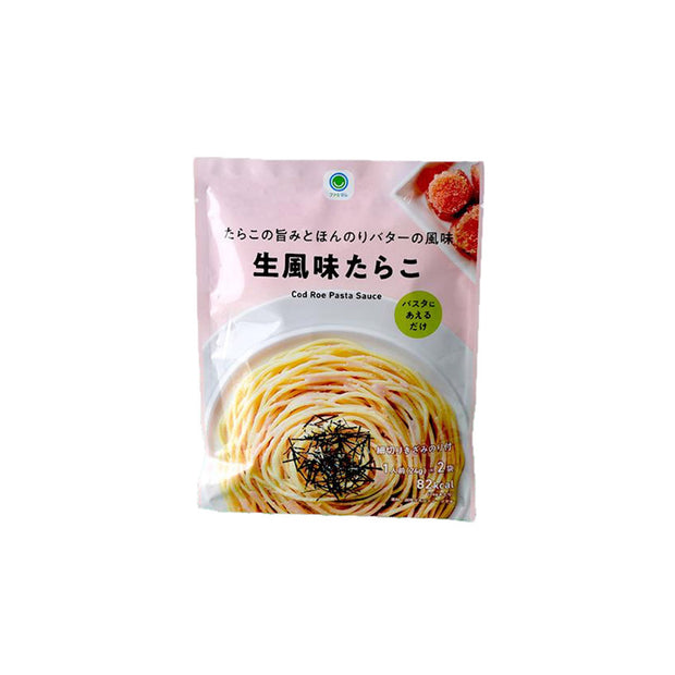 Family Mart Cod Roe Pasta Sauce
