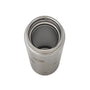 Starbucks Reserve 2025 Silver Stainless Steel Bottle thumbnail 4