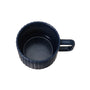 Starbucks Reserve 2025 Striped Mug: Blue thumbnail 3