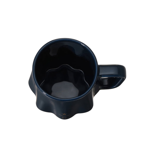 Starbucks Reserve 2025 Navy Drape Mug
