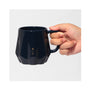 Starbucks Reserve 2025 Navy Drape Mug thumbnail 5