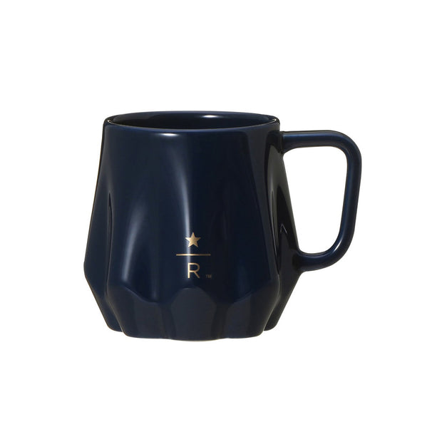 Starbucks Reserve 2025 Navy Drape Mug