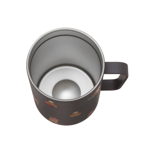 Starbucks 2025 Holiday Gingerbread Mug