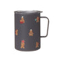 Starbucks 2025 Holiday Gingerbread Mug thumbnail 2