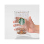 Starbucks Holiday 2025 Double Wall Heat-Resistant Glass Star thumbnail 5