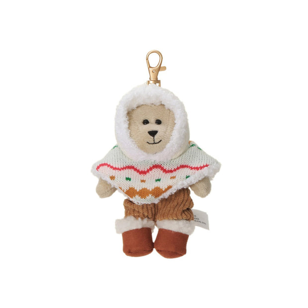 Starbucks Holiday 2025 Bearista Mini Set