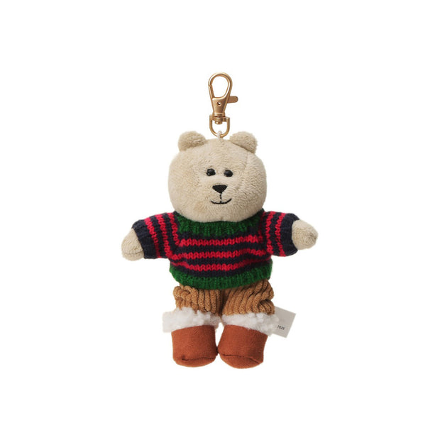 Starbucks Holiday 2025 Bearista Mini Set