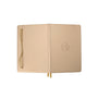Starbucks Holiday 2025 Notebook Gold thumbnail 4