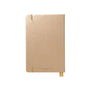 Starbucks Holiday 2025 Notebook Gold thumbnail 2