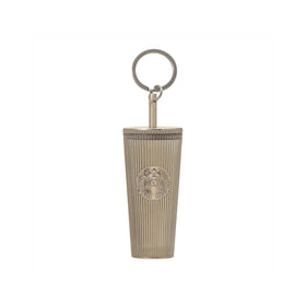 Starbucks Holiday 2025 Ornament Cold Cup Tumbler