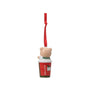 Starbucks Holiday 2025 Ornament RED CUP Bearista thumbnail 2