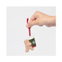 Starbucks Holiday 2025 Ornament RED CUP Gingerbread Man thumbnail 3