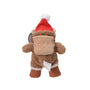 Starbucks Holiday 2025 Bearista Gingerbread Man Plush thumbnail 3