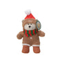 Starbucks Holiday 2025 Bearista Gingerbread Man Plush thumbnail 1