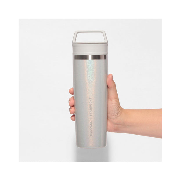 Starbucks 2025 Pearl Stanley Bottle