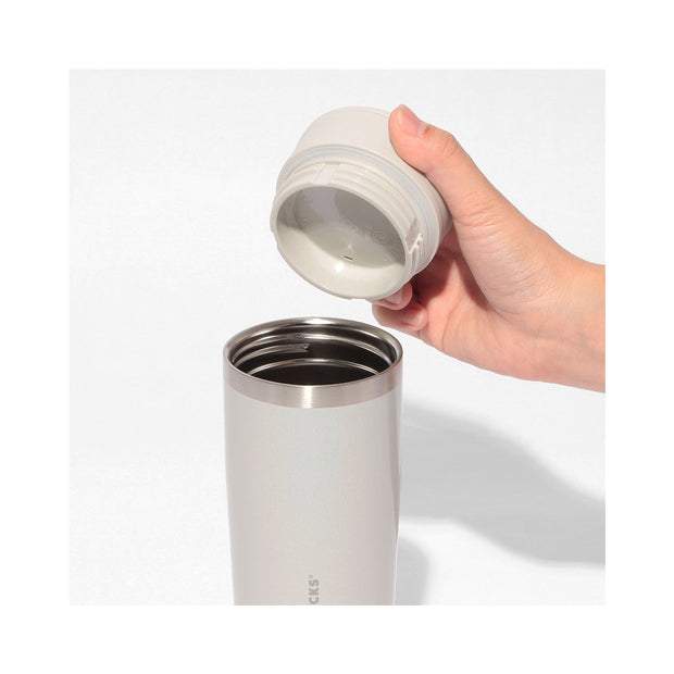 Starbucks 2025 Pearl Stanley Bottle