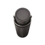 Starbucks 2025 Matte Black Bottle With Handle thumbnail 4