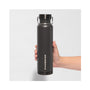 Starbucks 2025 Matte Black Bottle With Handle thumbnail 6