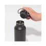 Starbucks 2025 Matte Black Bottle With Handle thumbnail 5