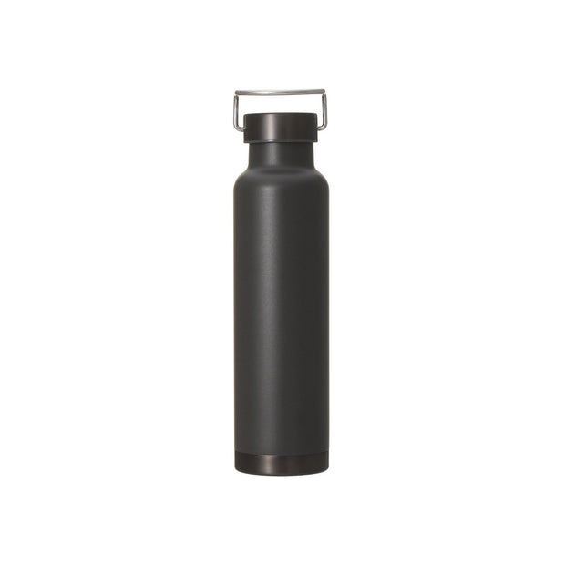 Starbucks 2025 Matte Black Bottle With Handle