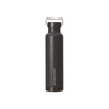 Starbucks 2025 Matte Black Bottle With Handle