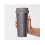 Starbucks 2025 Togo Tumbler Grey thumbnail 7